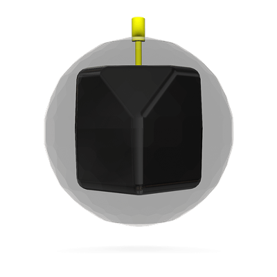 Disturbance A.I. Core