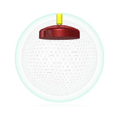 3-Piece Core
