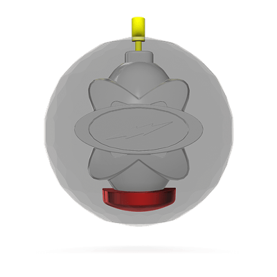 Atomic A.I. Core