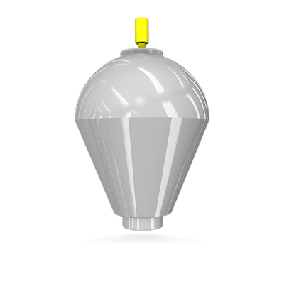 Capacitor Core weight block by Storm Bowling Products