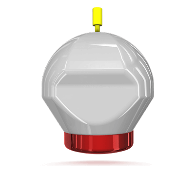 Shape-Lock HD Core