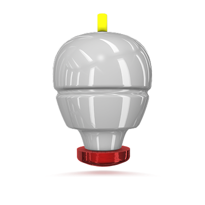 Surge Core weight block by Storm Bowling Products