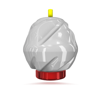 Velocity Core weight block by Storm Bowling Products